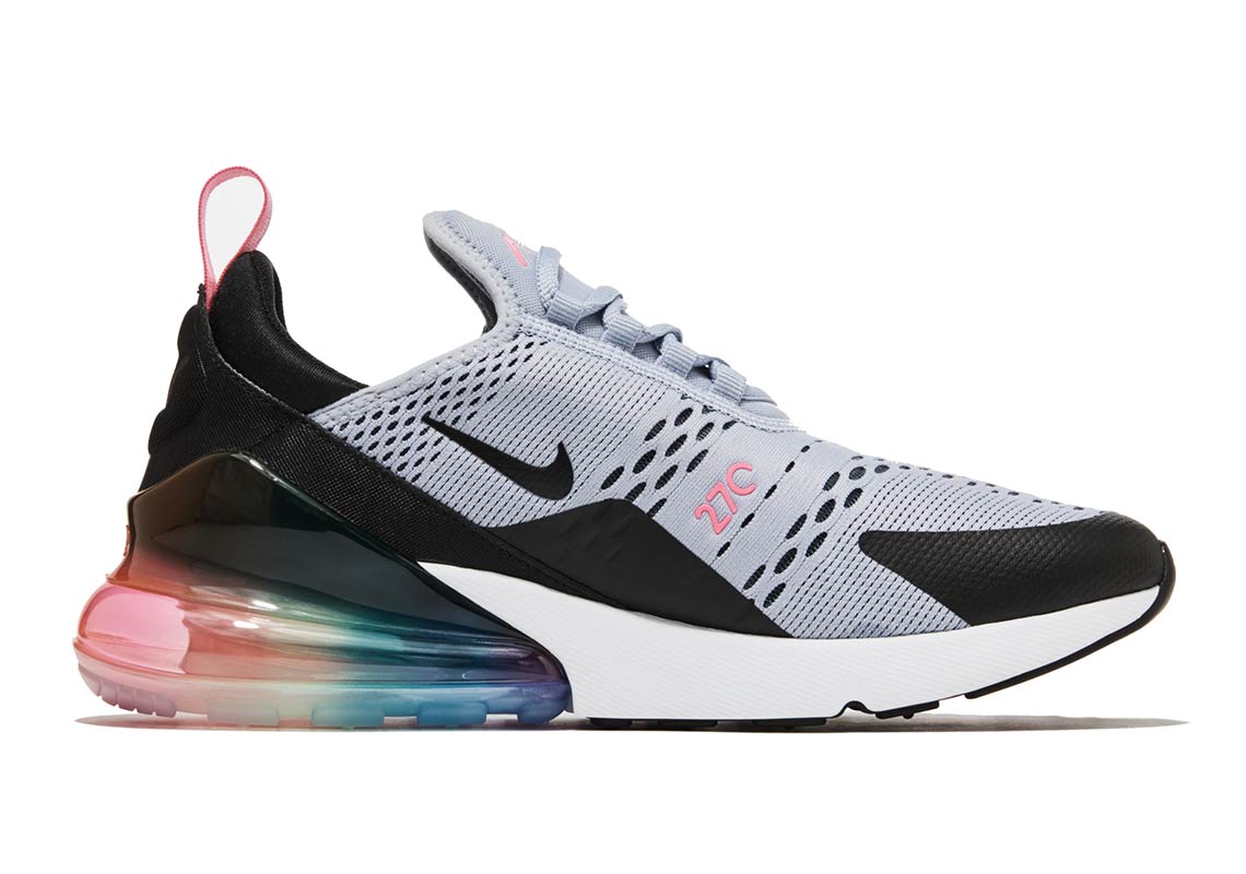 Nike Air Max 270 Betrue 12