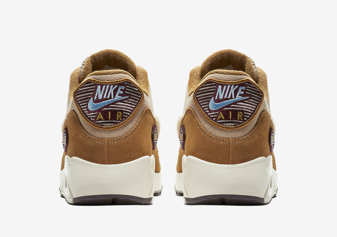 Nike Air Max 90 858954 200 3