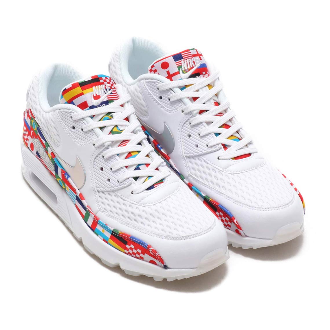 Nike Air Max 90 International Ao5119 100 2