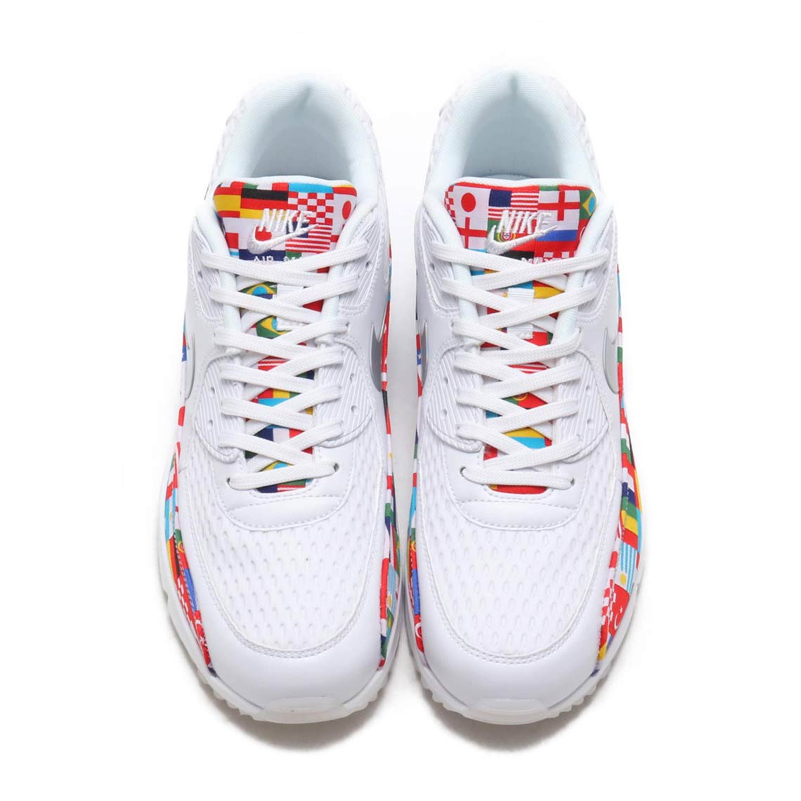 Nike Air Max 90 International Ao5119 100 5