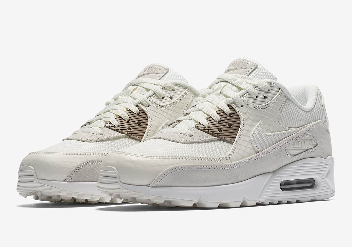 Nike Air Max 90 Premium 700155 102 4