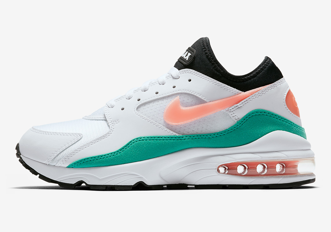 The Nike Air Max 93 "Watermelon" Is Coming Soon