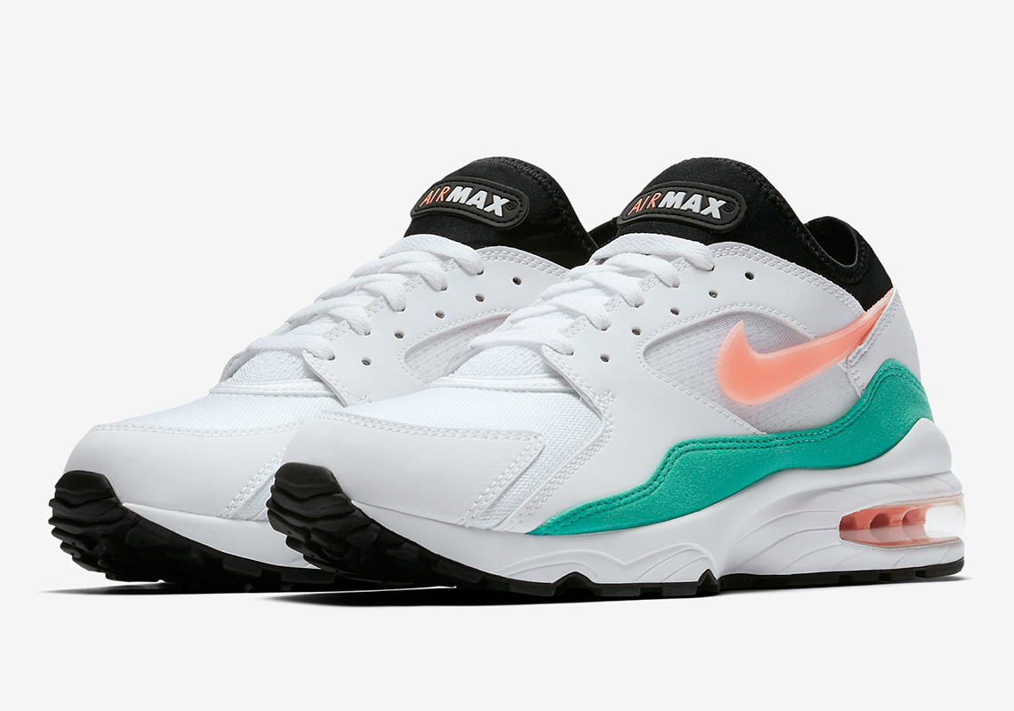 Nike Air Max 93 306551 105 6