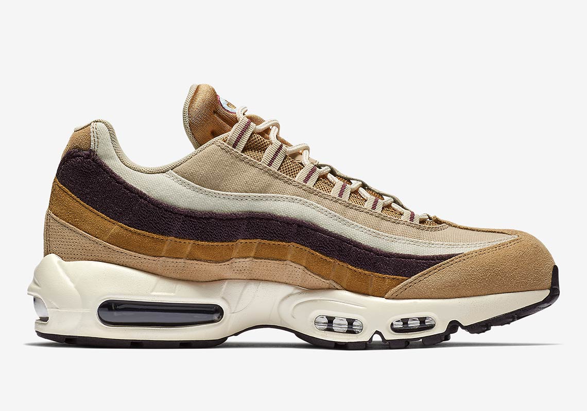 Nike Air Max 95 Desert 538416 205 3