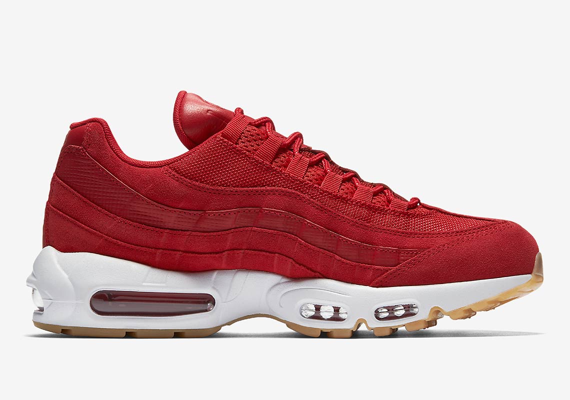 Nike Air Max 95 Premium 538416 602 3