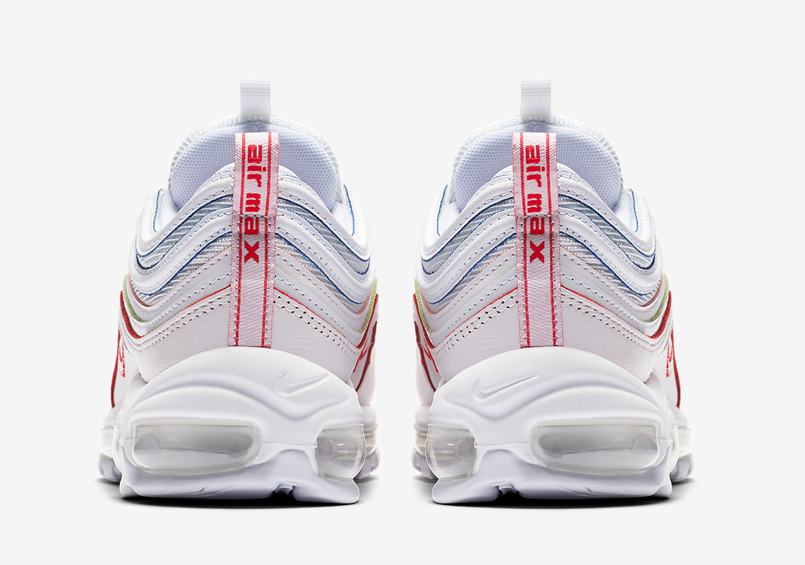 Nike Air Max 97 Aq4137 100 Release Info 2