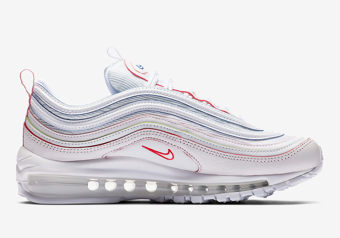 Nike Air Max 97 Aq4137 100 Release Info 5