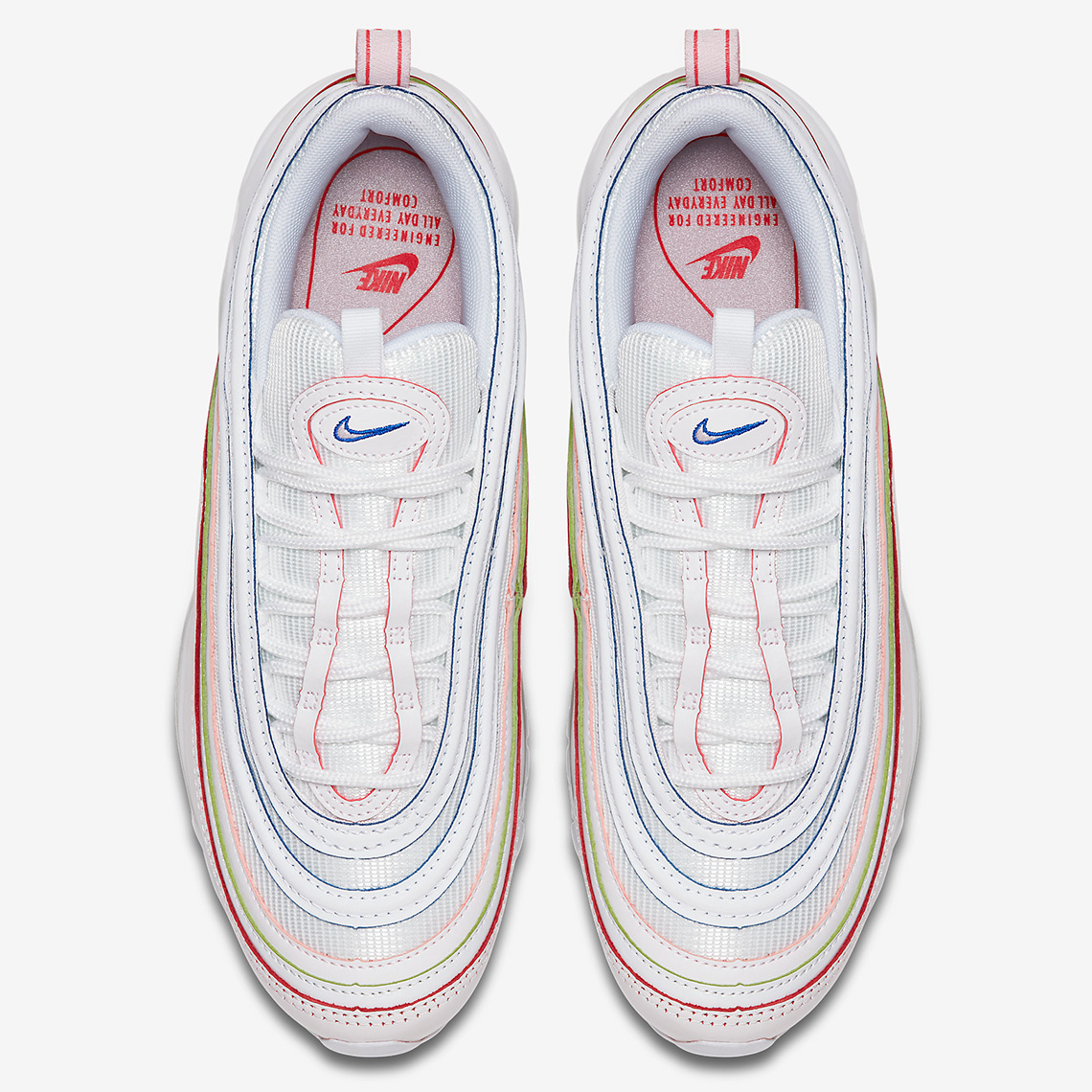 Nike Air Max 97 Aq4137 100 Release Info 6