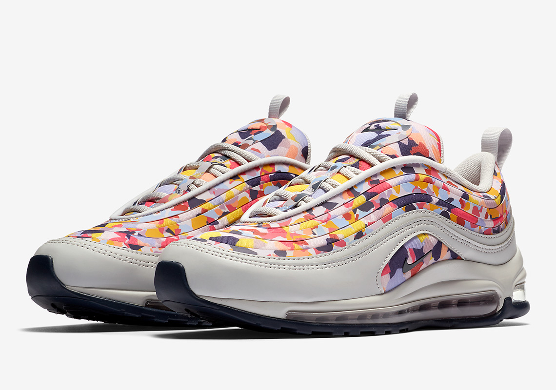 Nike Air Max 97 Confetti Release Info 4