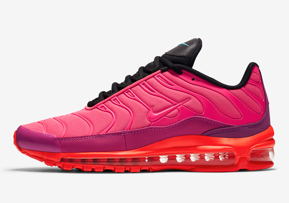 Nike Air Max 97 Plus Release Info 1