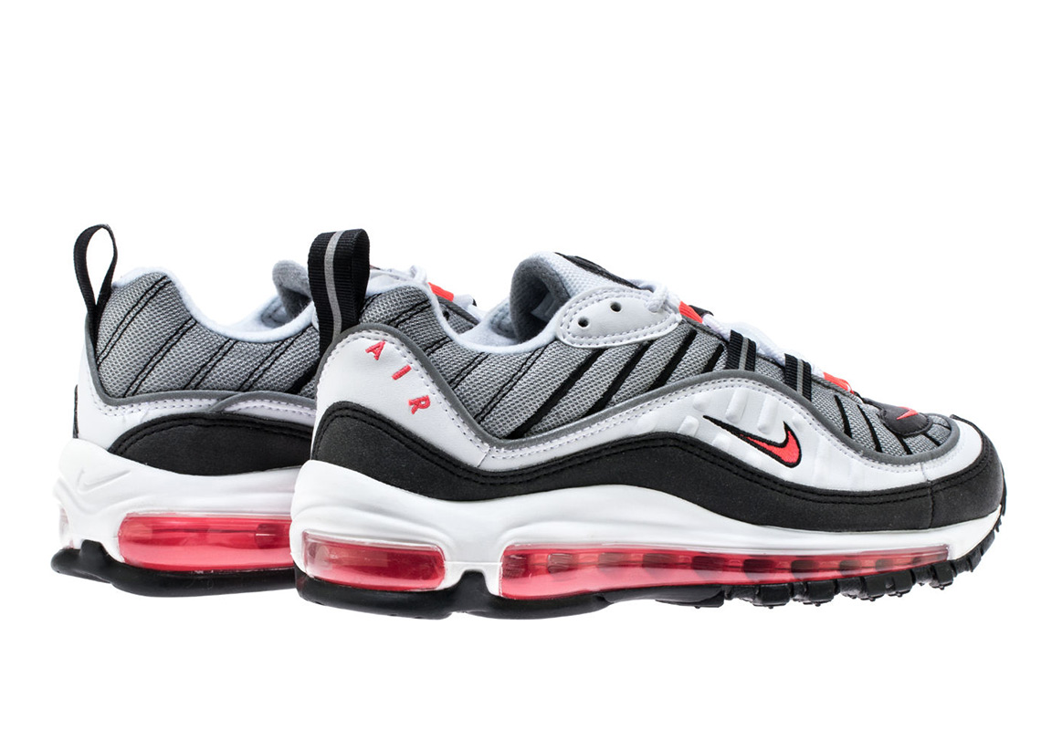 Nike Air Max 98 Ah6799 104 2