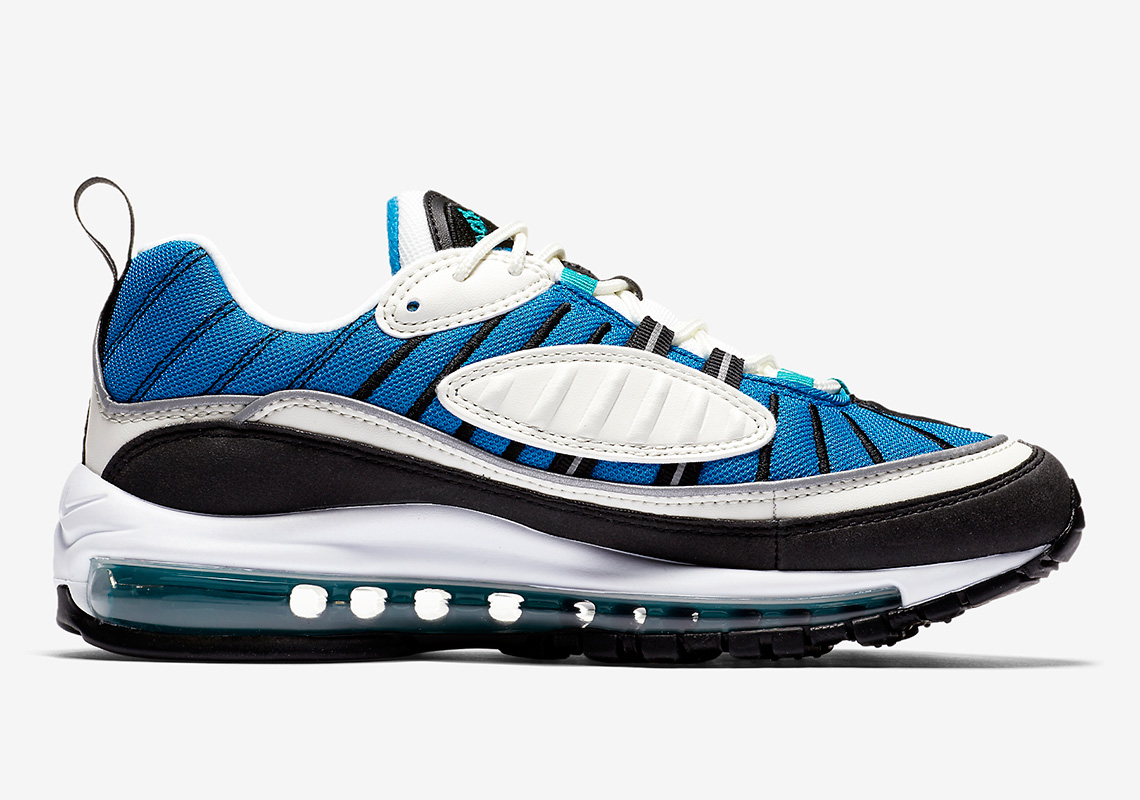 Nike Air Max 98 Ah6799 106 2