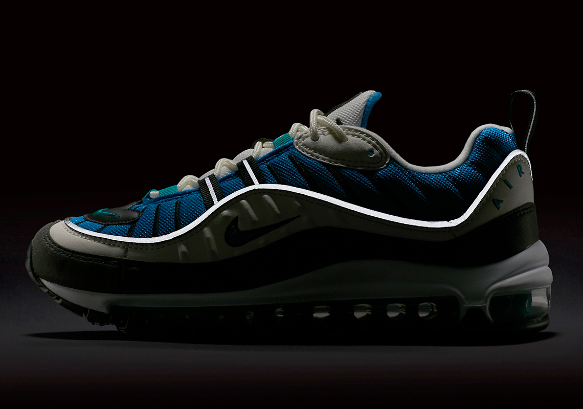 Nike Air Max 98 Ah6799 106 4