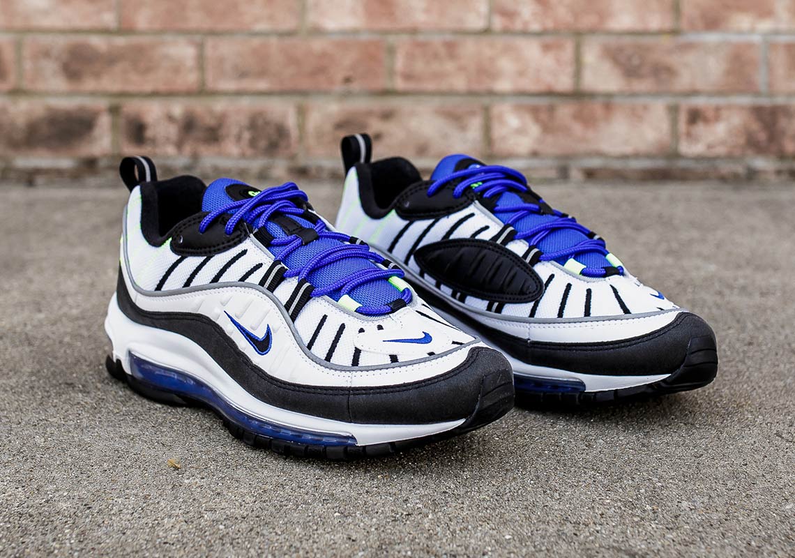 Nike Air Max 98 Sprite 640744 103 4