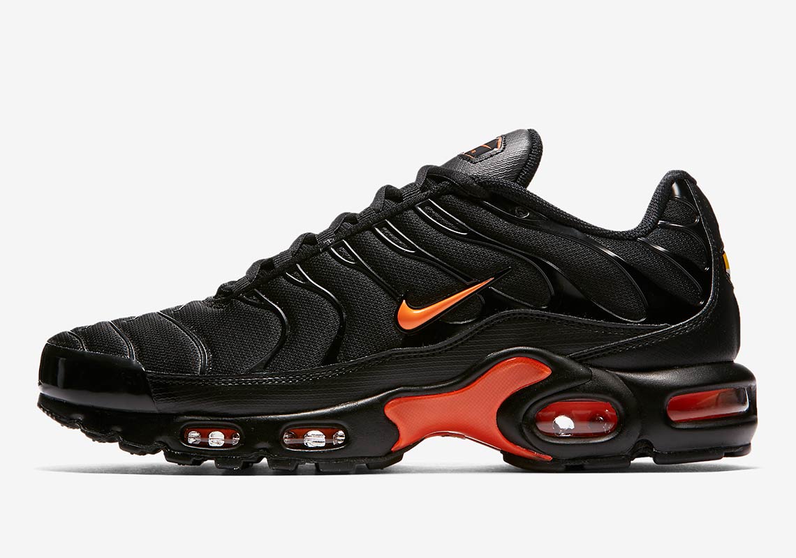 Nike Air Max Plus Ao9564 001 1