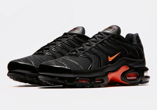 A Nike Air Max Plus In VLONE Colors Drops On May 17th