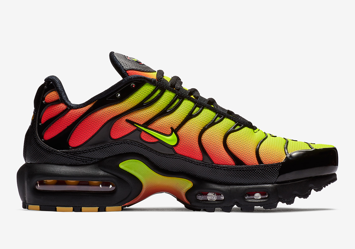 Nike Air Max Plus Aq9979 001 5