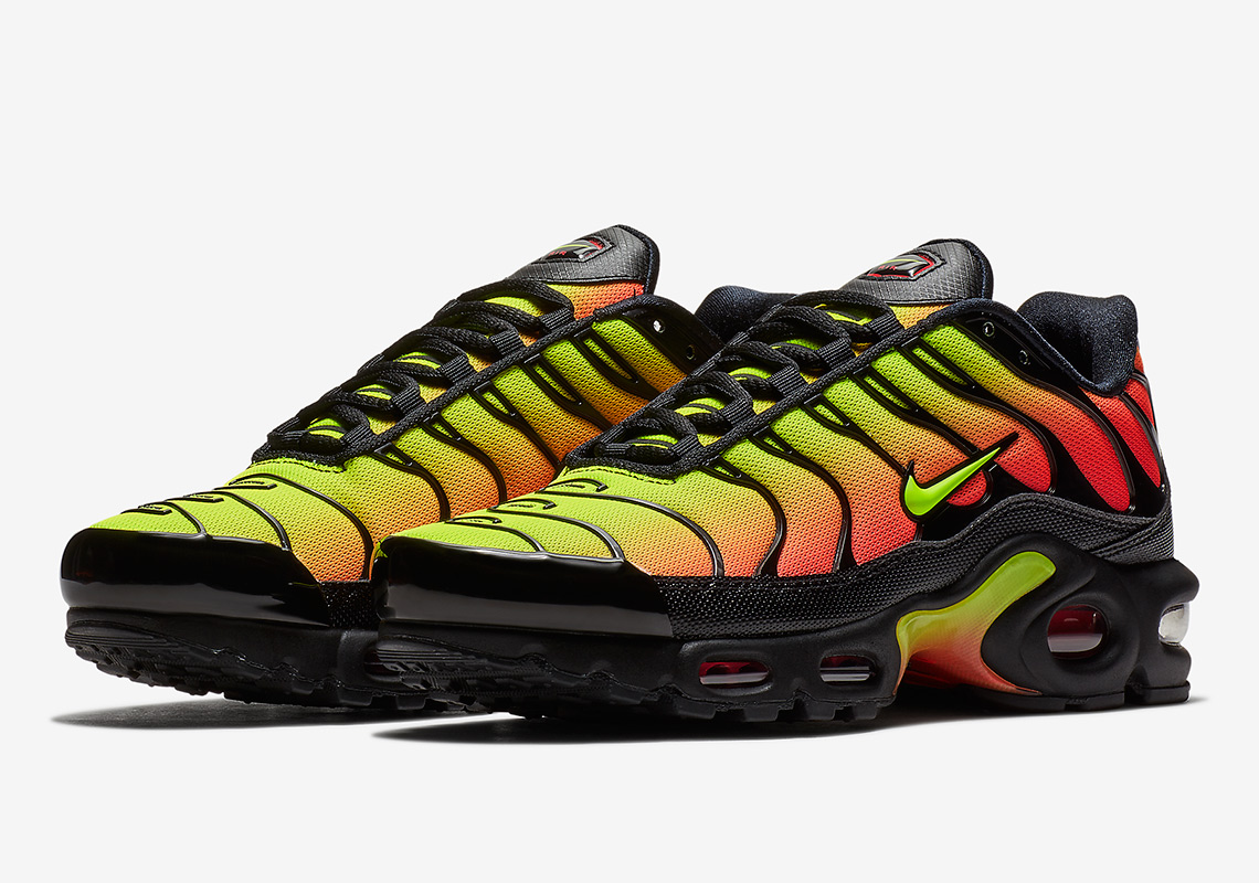 Nike Air Max Plus Aq9979 001 7