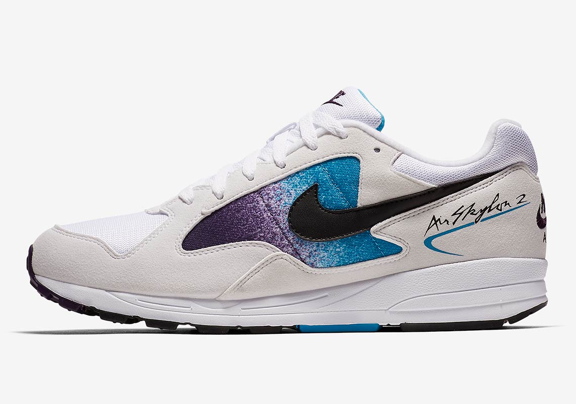 Nike Air Skylon 2 Ao1551 100 1