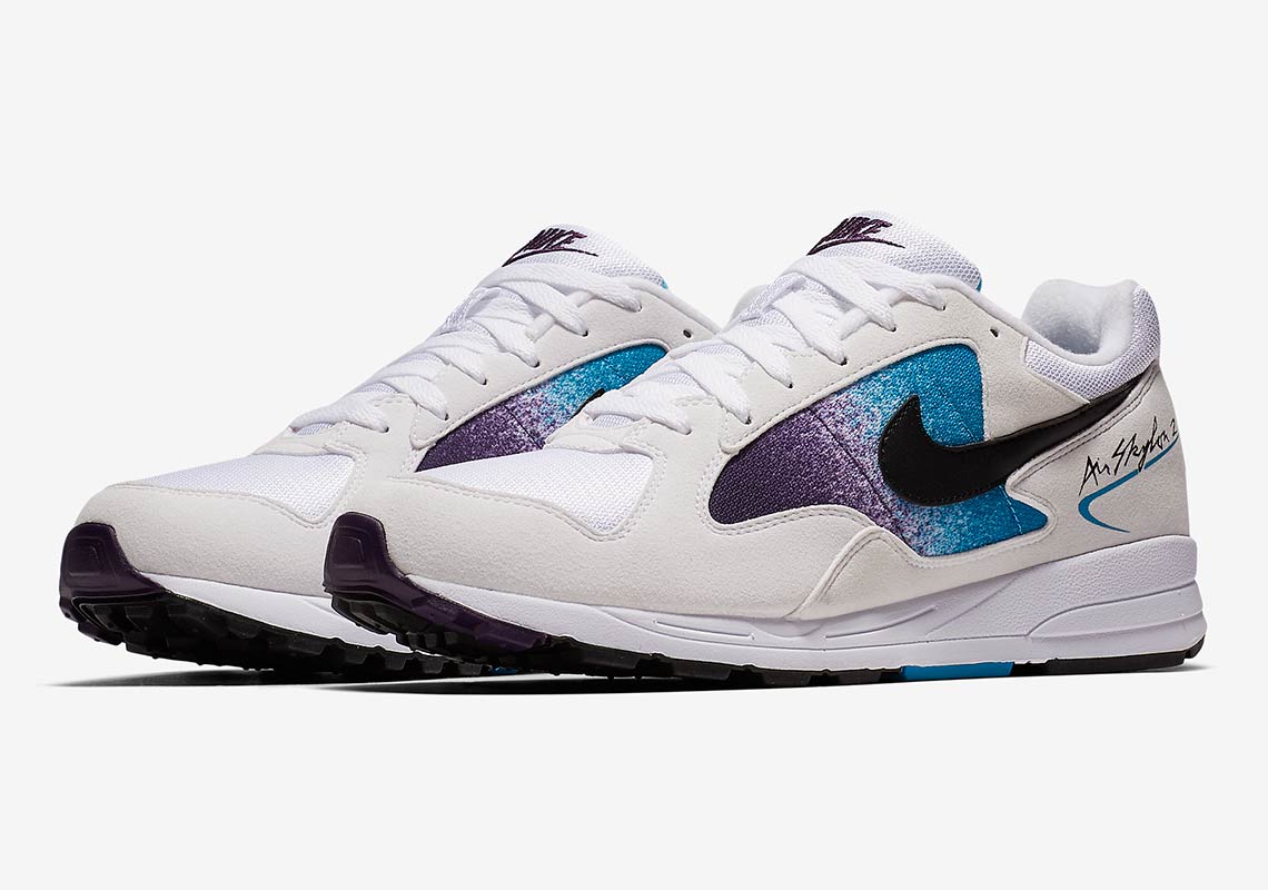 Nike Air Skylon 2 Ao1551 100 3