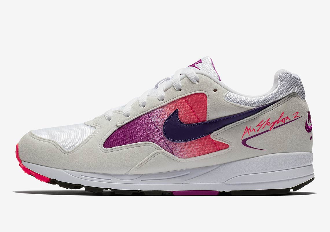 Nike Air Skylon 2 Ao1551 103 1