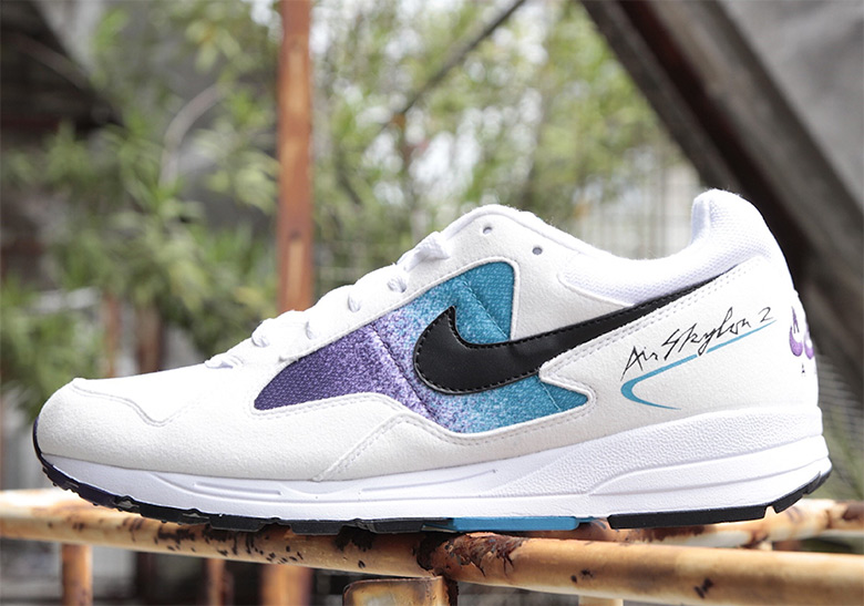 Where To Buy: Nike Air Skylon 2