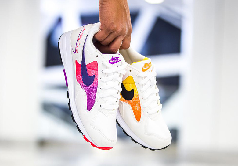 Nike Air Skylon Ii Womens Release Date 1