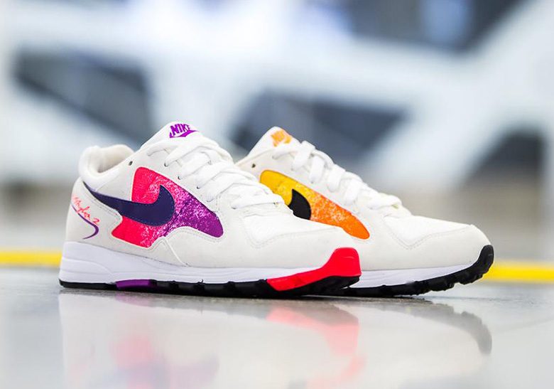 Nike Air Skylon Ii Womens Release Date 3