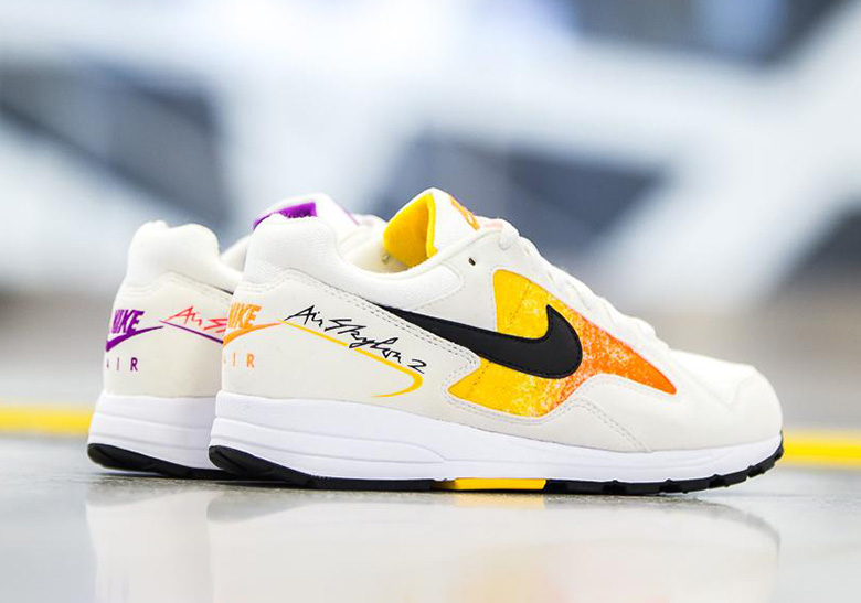 The Nike Air Skylon 2 Is Finally Returning