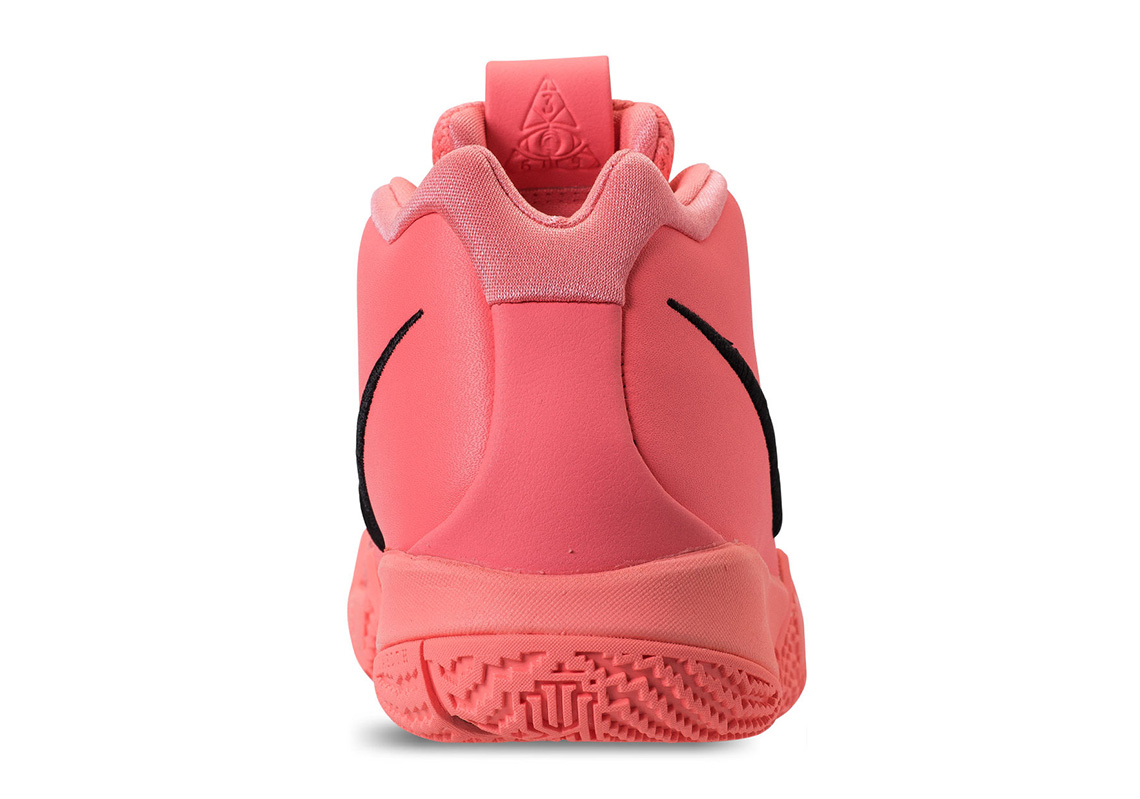 Nike Kyrie 4 Gs Atomic Pink Aa2897 601 3