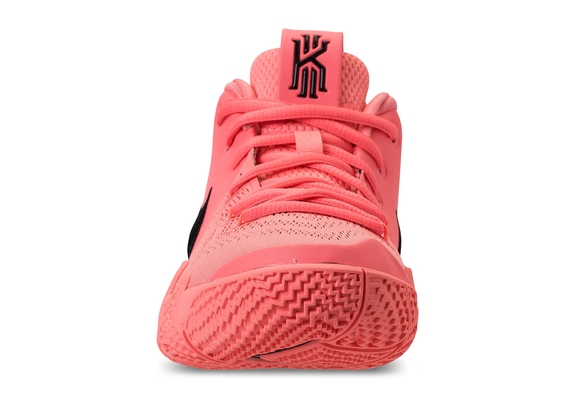 Nike Kyrie 4 Gs Atomic Pink Aa2897 601 4