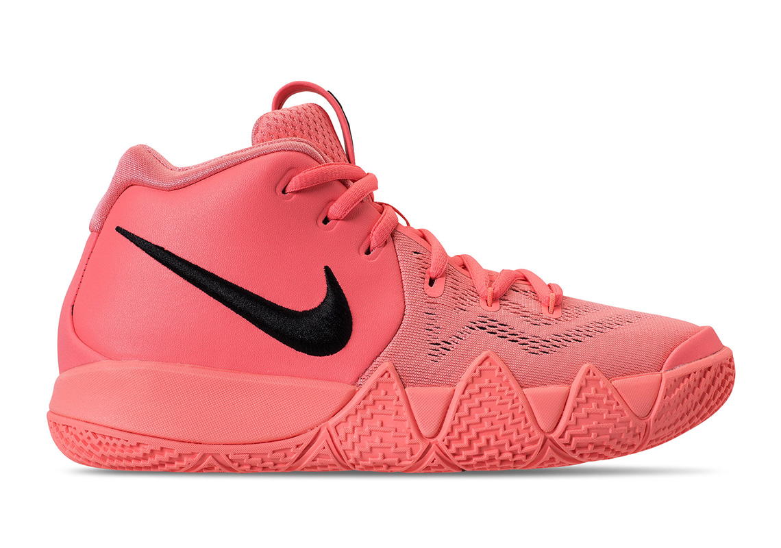 Nike Kyrie 4 Gs Atomic Pink Aa2897 601 5