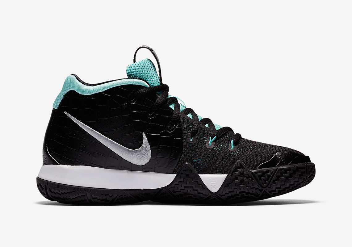 Nike Kyrie 4 Tiffany 4