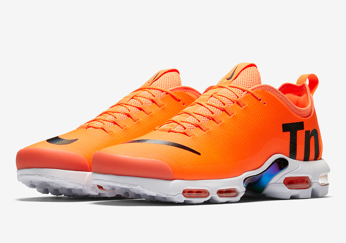 Nike Mercurial Tn Release Date 3