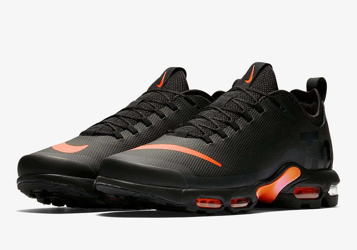 Nike Mercurial Tn Release Date 5