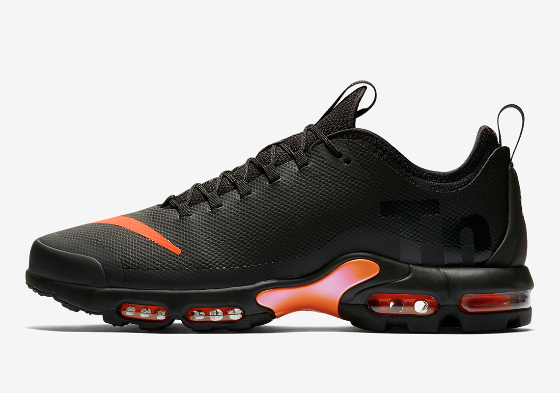 Nike Mercurial Tn Release Date 7