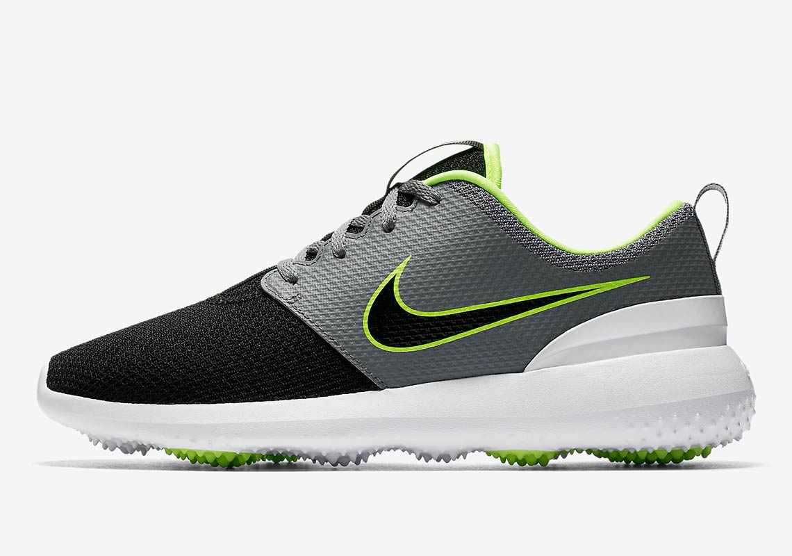 Nike Roshe Golf Aa1837 003