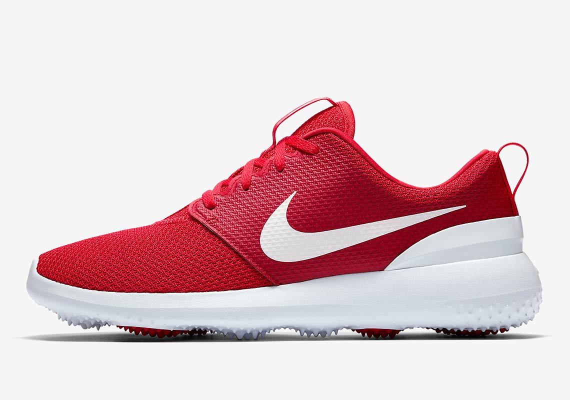 Nike Roshe Golf Aa1837 600