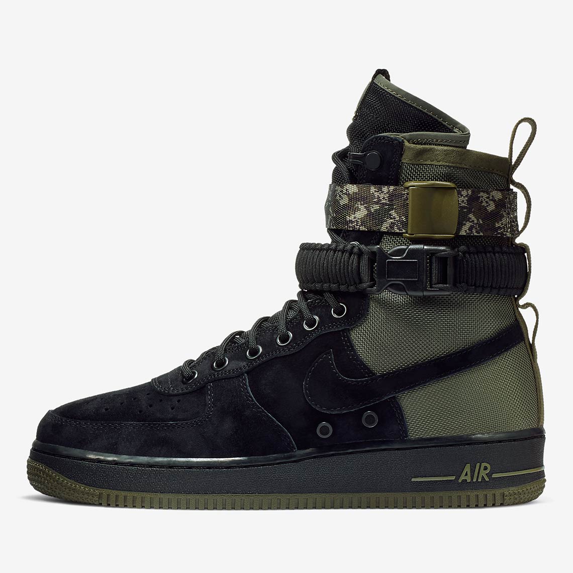 Nike Sf Af1 High 864024 004 1