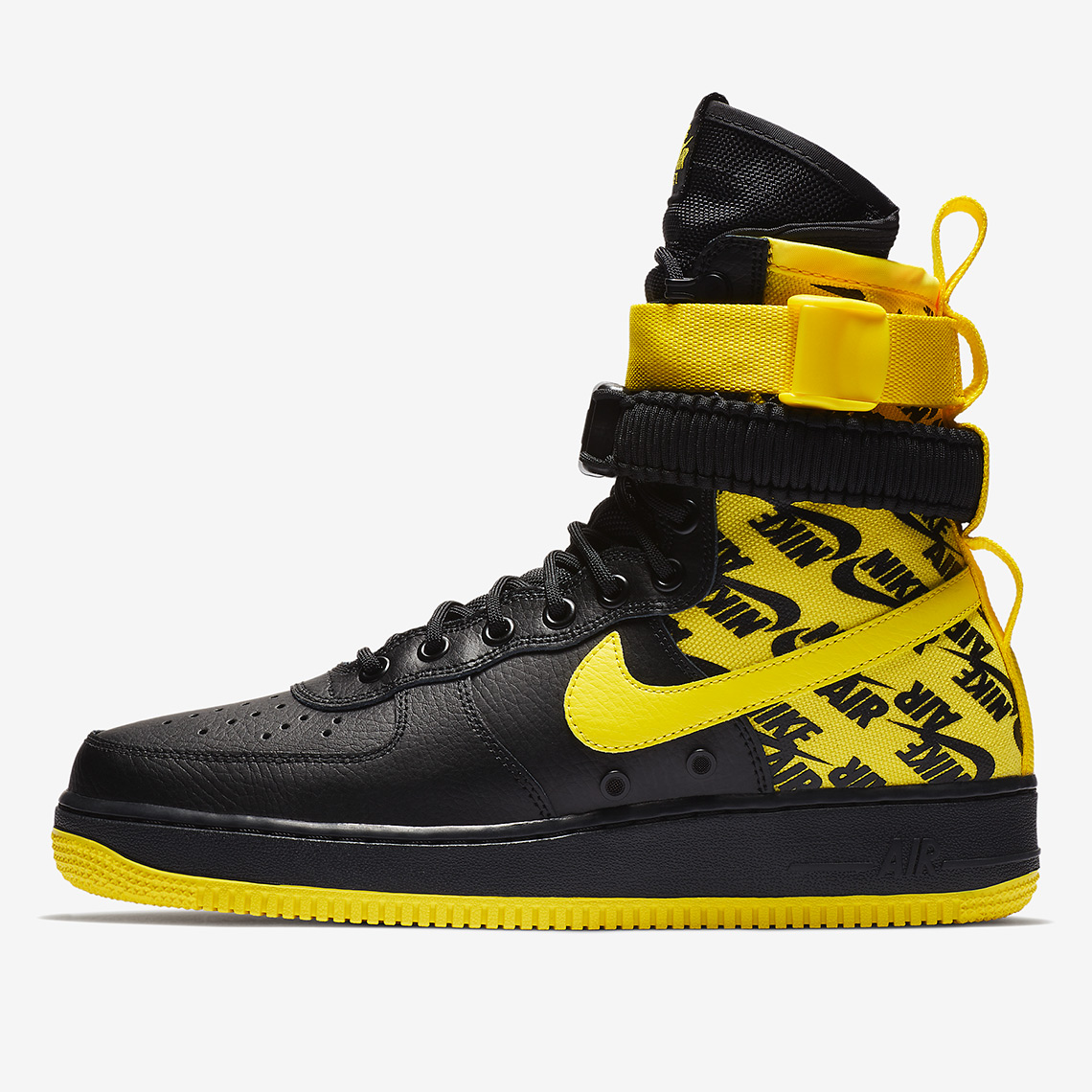 Nike Sf Af1 High Ar1955 001 2