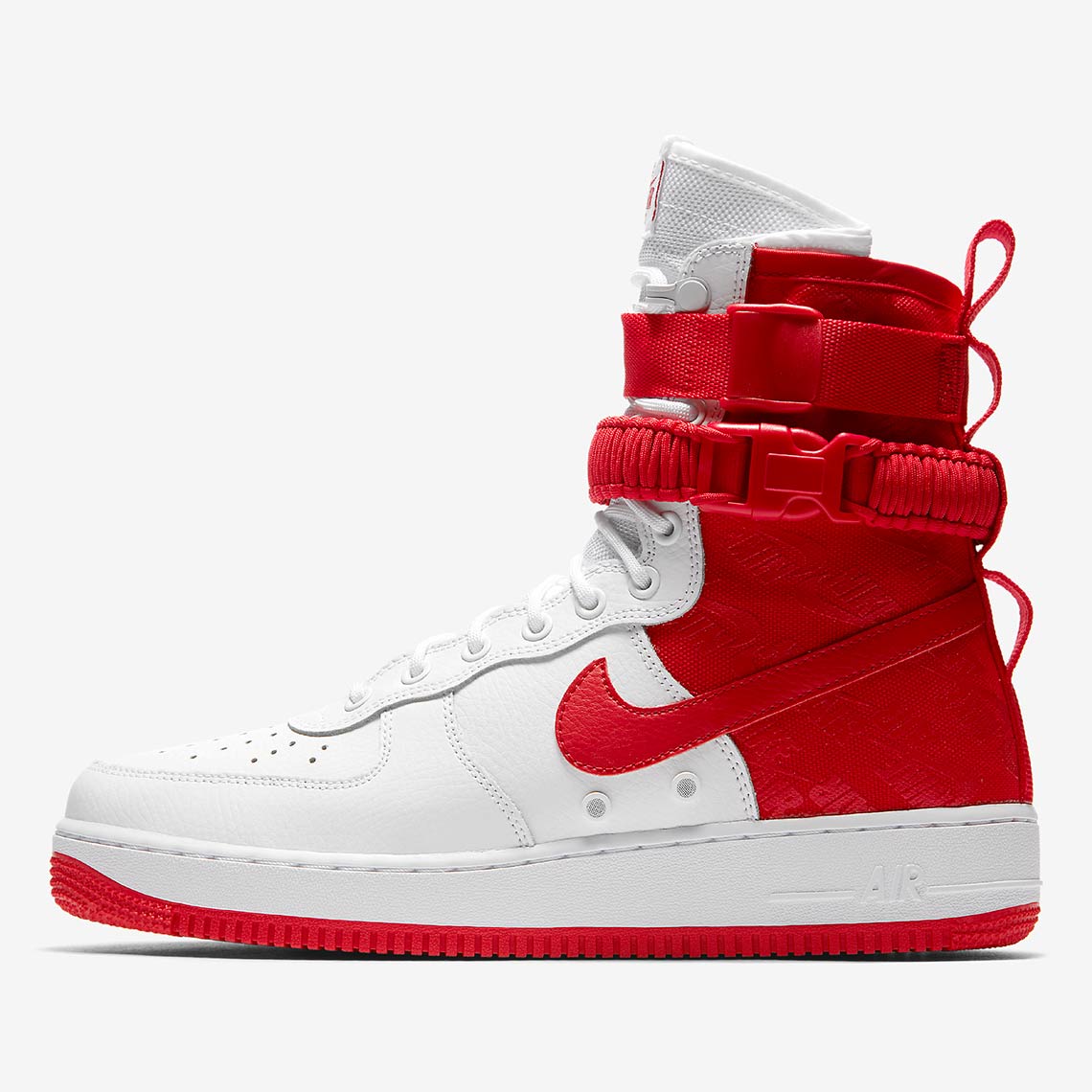 Nike Sf Af1 High Ar1955 100 1