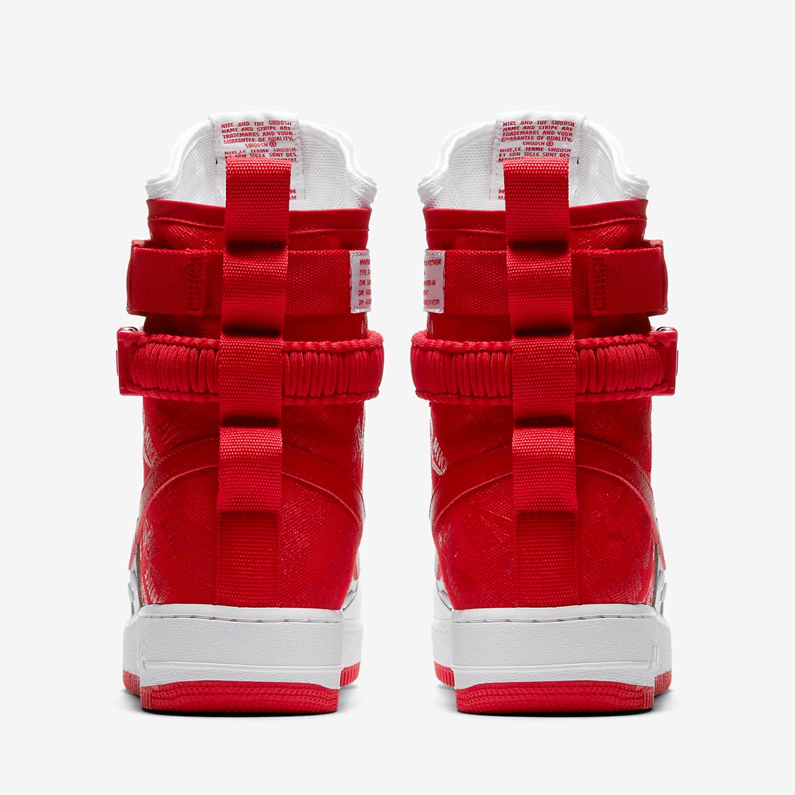 Nike Sf Af1 High Ar1955 100 5