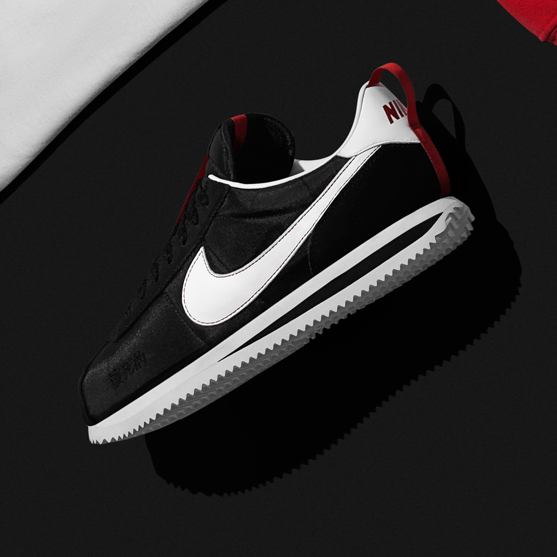 Nike Top Dawg Entertainment Cortez Kenny 1 The Championship Tour Release Info 8