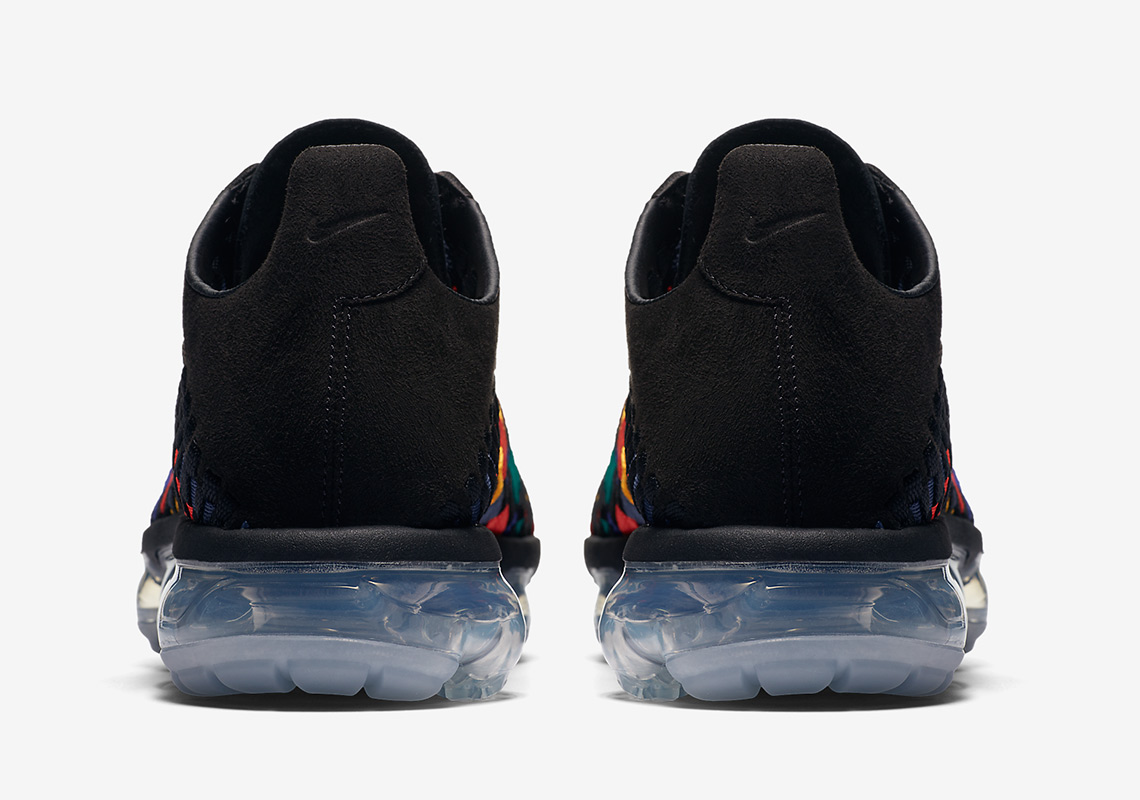 Nike Vapormax Inneva Rainbow Ao2447 001 6