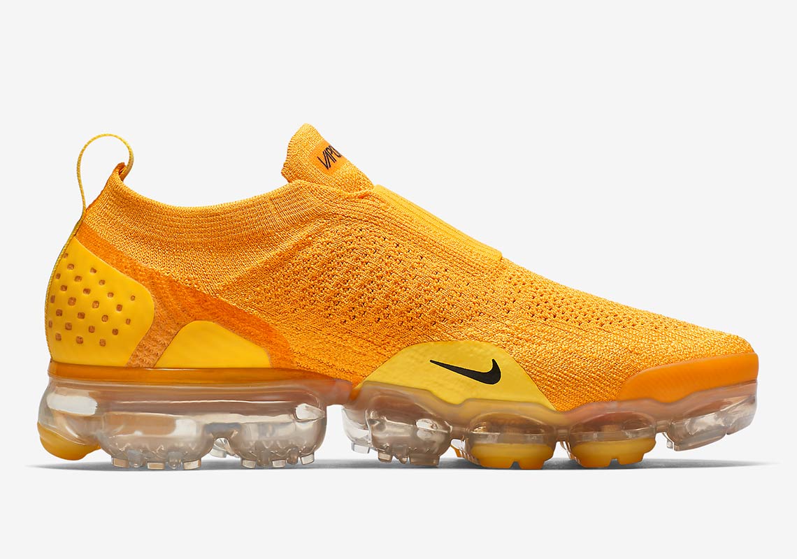 Nike Vapormax Moc 2 Aj6599 700 2