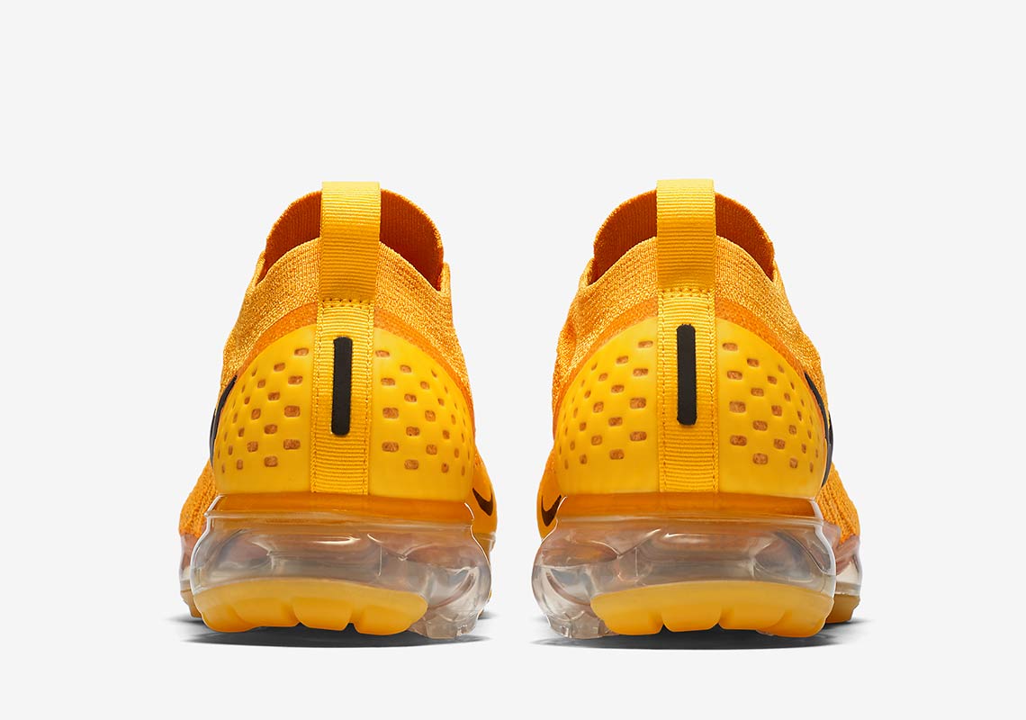 Nike Vapormax Moc 2 Aj6599 700 5