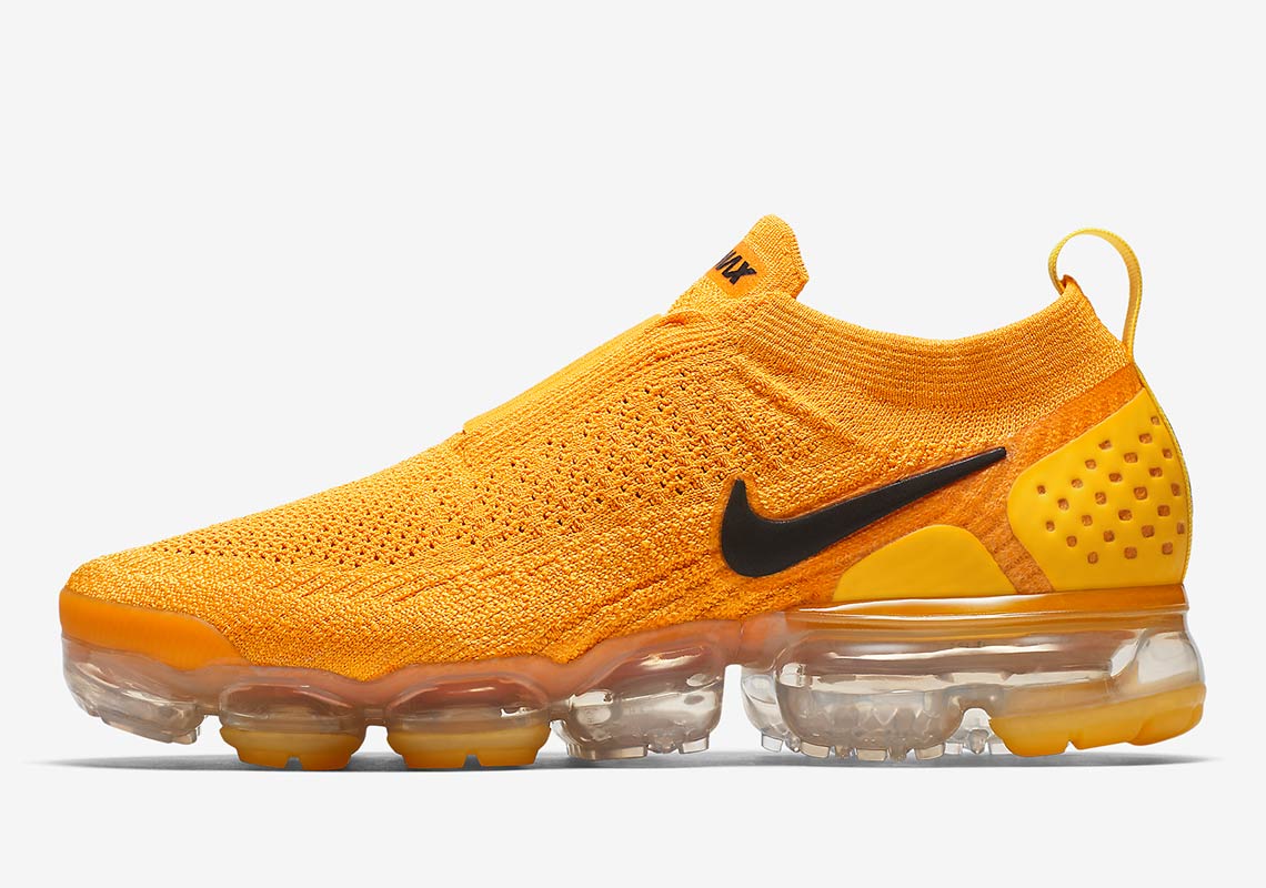 Nike Vapormax Moc 2 Aj6599 700