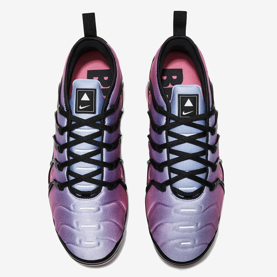 Nike Vapormax Plus Betrue Release Date 2