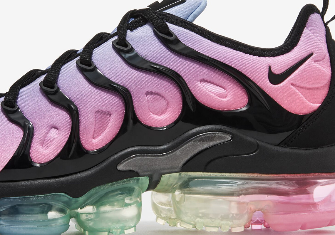 Nike Vapormax Plus Betrue Release Date 3