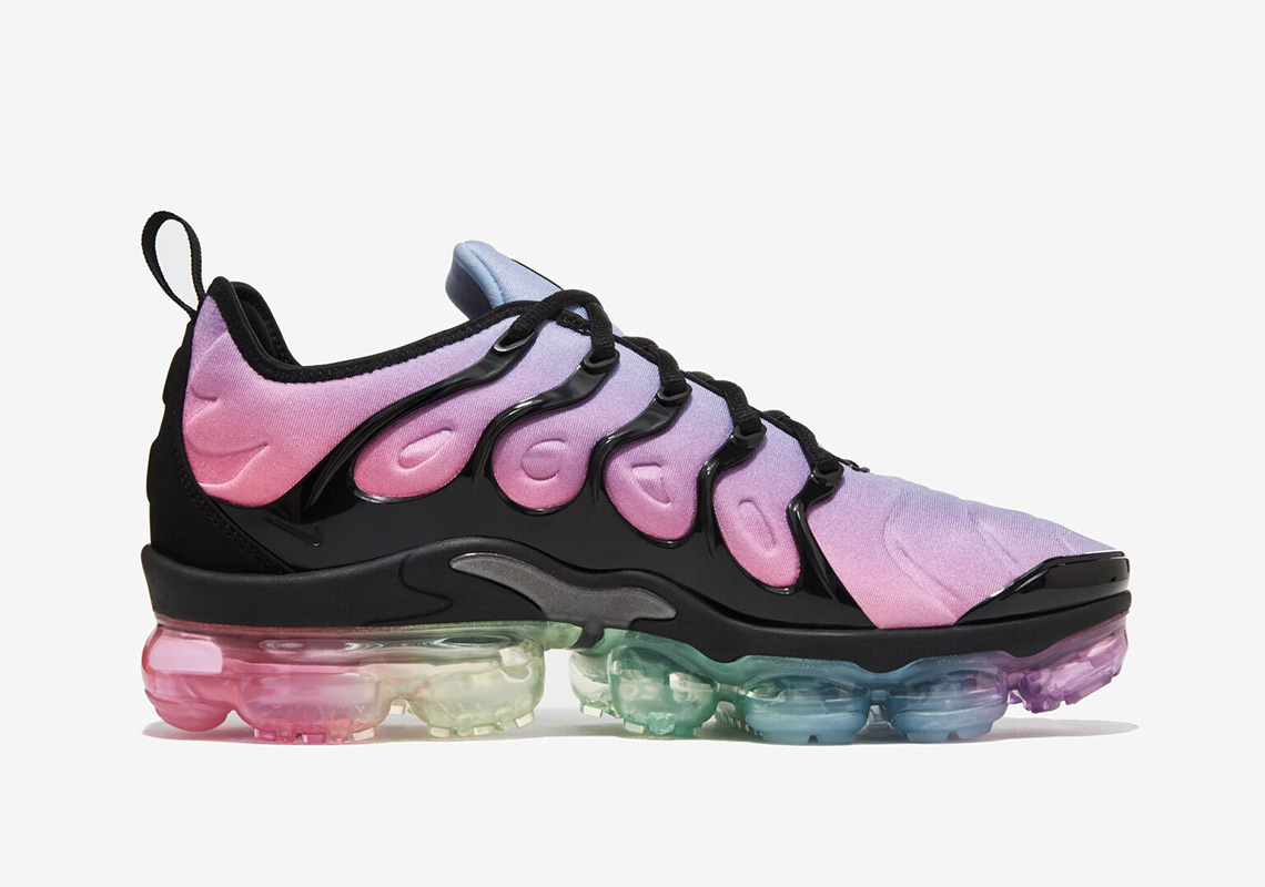 Nike Vapormax Plus Betrue Release Date 4